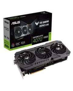 Asus Geforce RTX 4060 Ekran Kartı