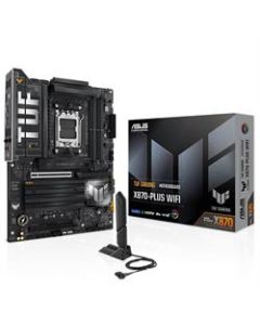  ASUS TUF GAMING X870-PLUS WIFI 8000MHz Anakart