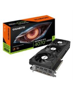 GIGABYTE GeForce RTX­­ 4070 Ti  Ekran Kartı