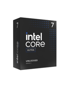 İntel Core Ultra i7  265KF İşlemci