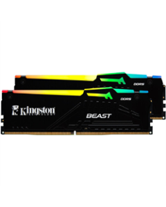  Kingston 32GB(2x16) DDR5 Dual Kit Ram