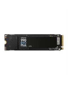 Samsung 4TB SSD NVM Disk