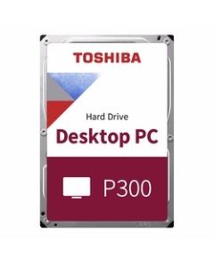  TOSHIBA 2TB P300 3.5" SATA 3.0 7200 RPM 256MB HDD