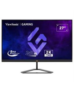 ViewSonic VX2758A-2K-PRO-3 27" 240Hz  IPS Gaming Monitör