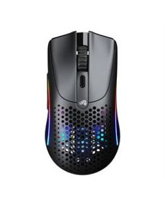  Glorious Model O 2 Mini Siyah Kablosuz Gaming Mouse