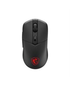  MSI VERSA V300 WIRELESS Siyah Kablosuz Gaming Mouse